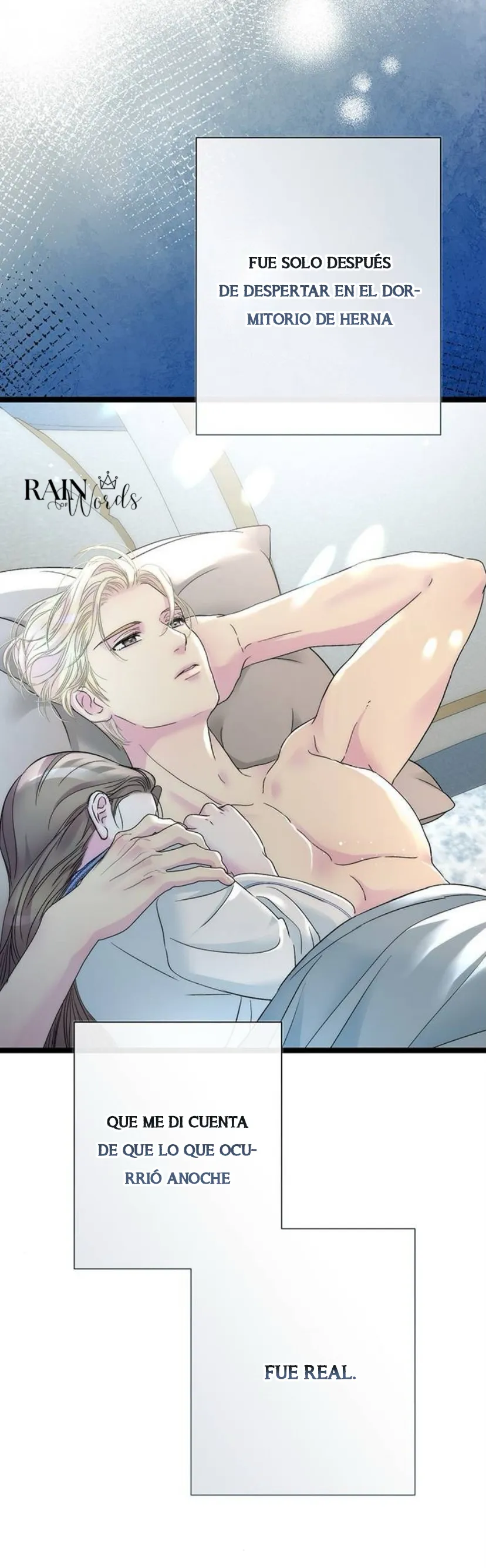 25 Príncipe problemático