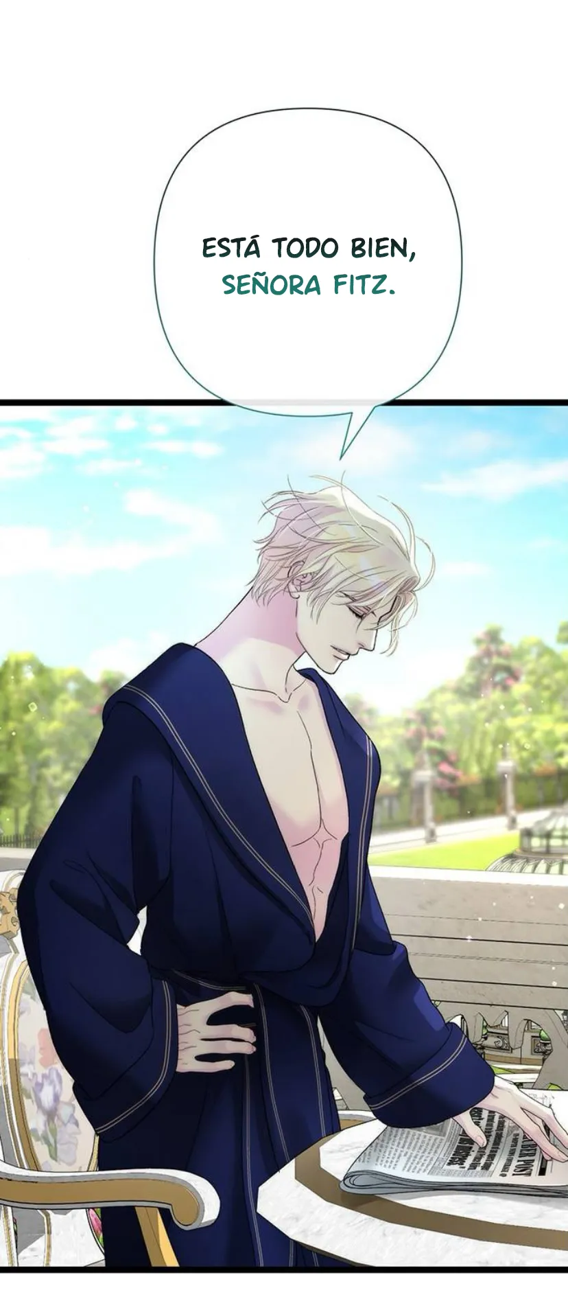 49 Príncipe problemático