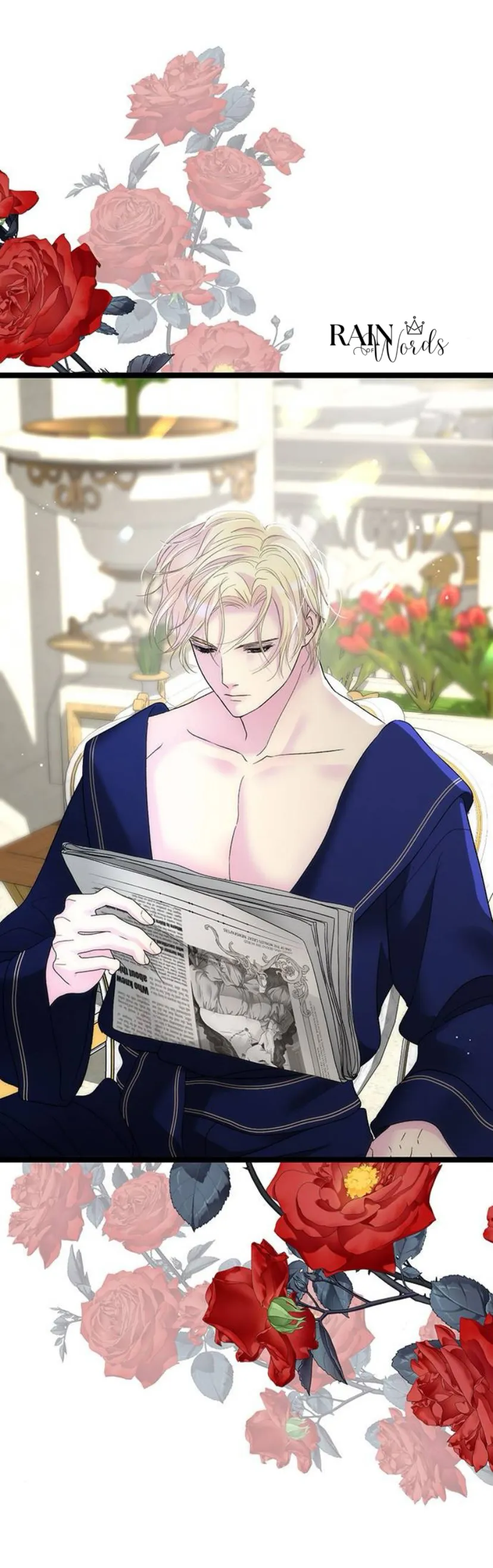 17 Príncipe problemático