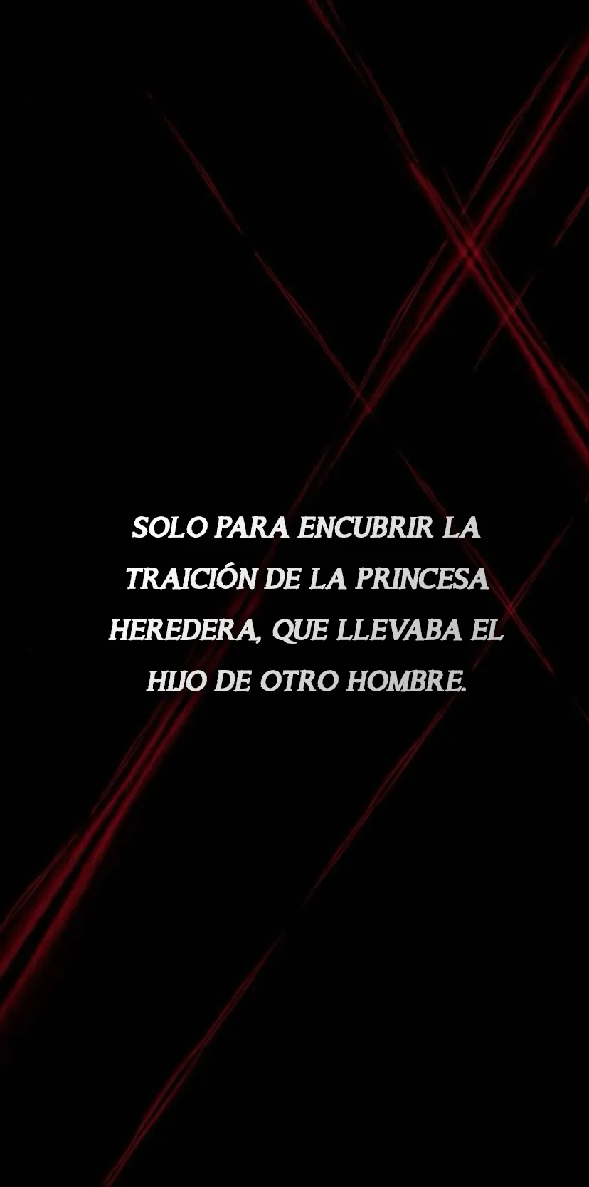 13 Príncipe problemático