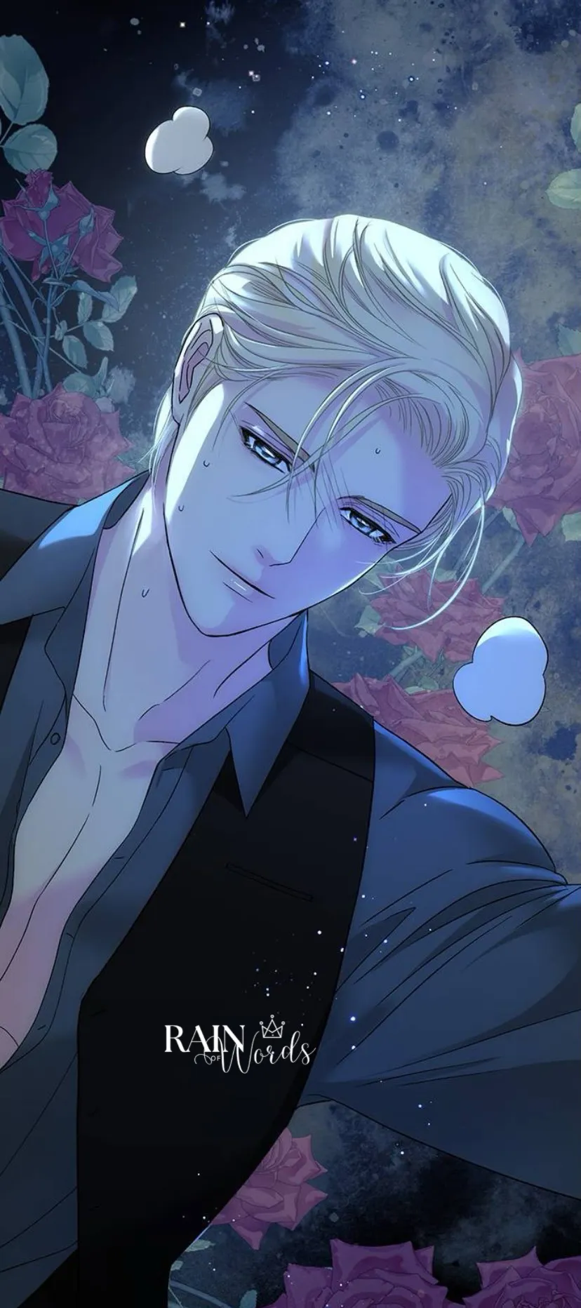 22 Príncipe problemático