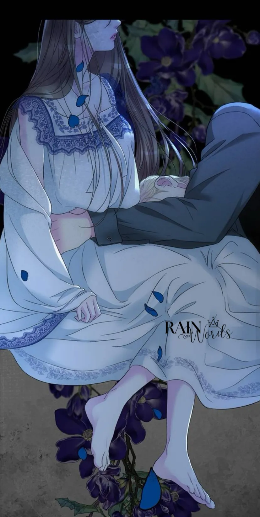 37 Príncipe problemático