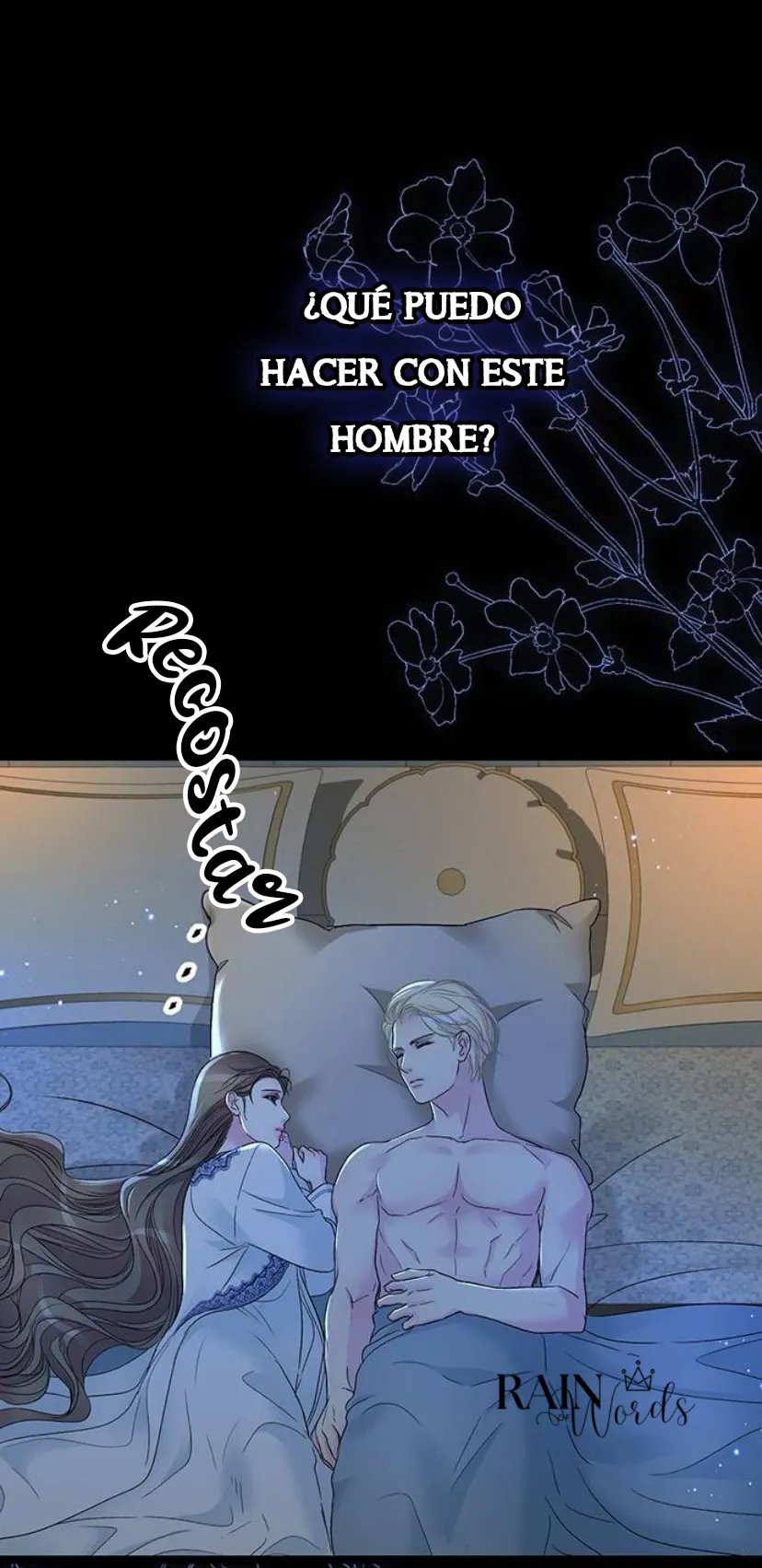 75 Príncipe problemático