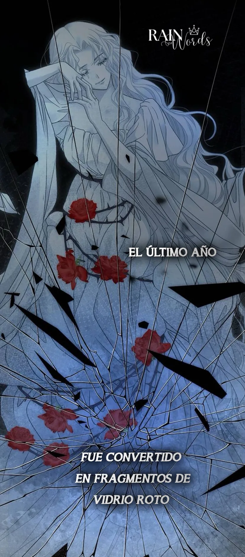 8 Príncipe problemático