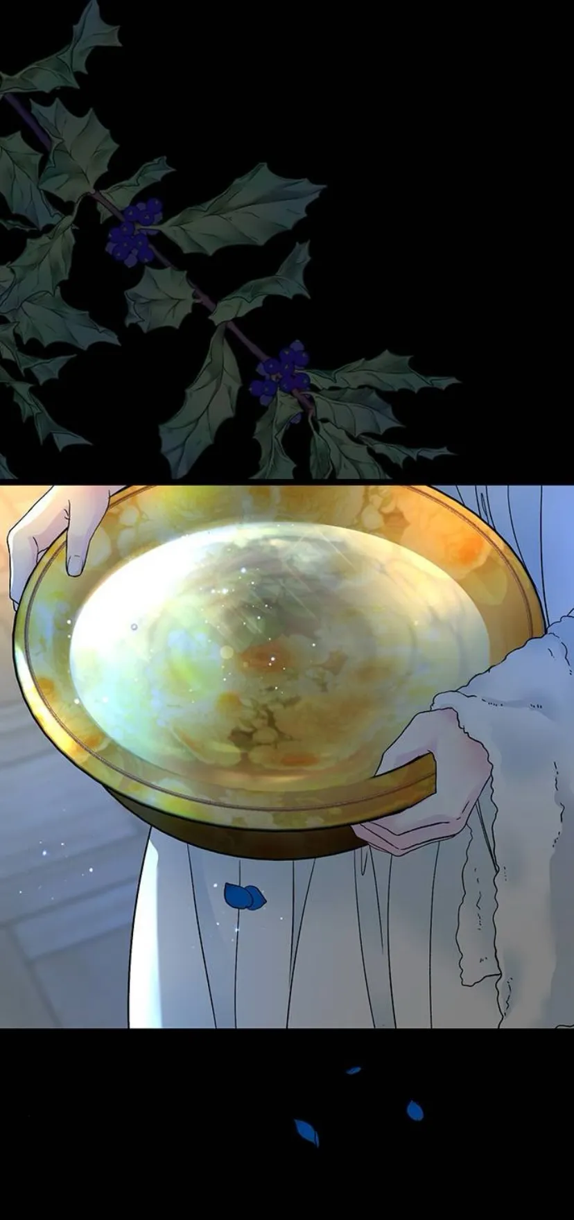 43 Príncipe problemático