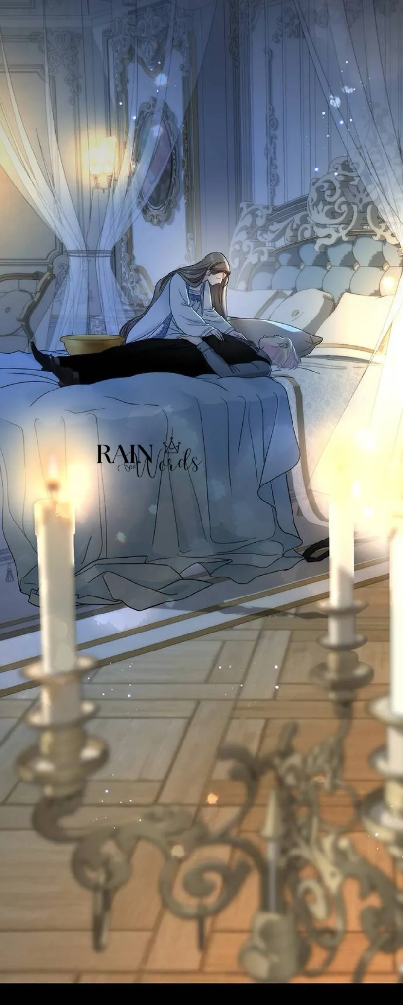 45 Príncipe problemático