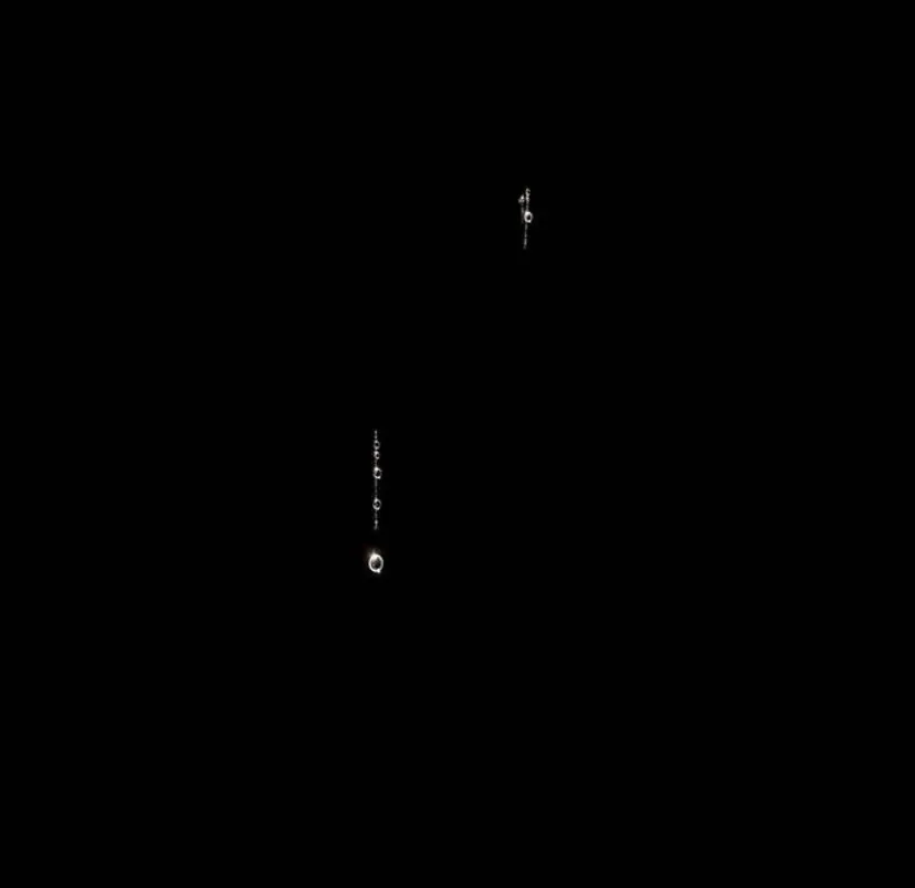 65 Príncipe problemático