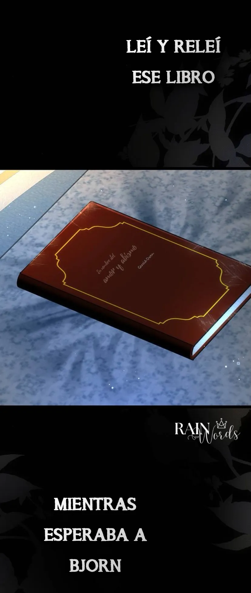 6 Príncipe problemático