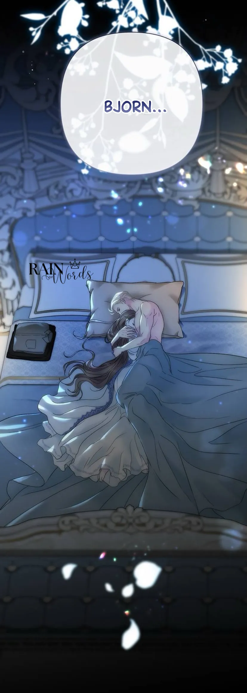 107 Príncipe problemático