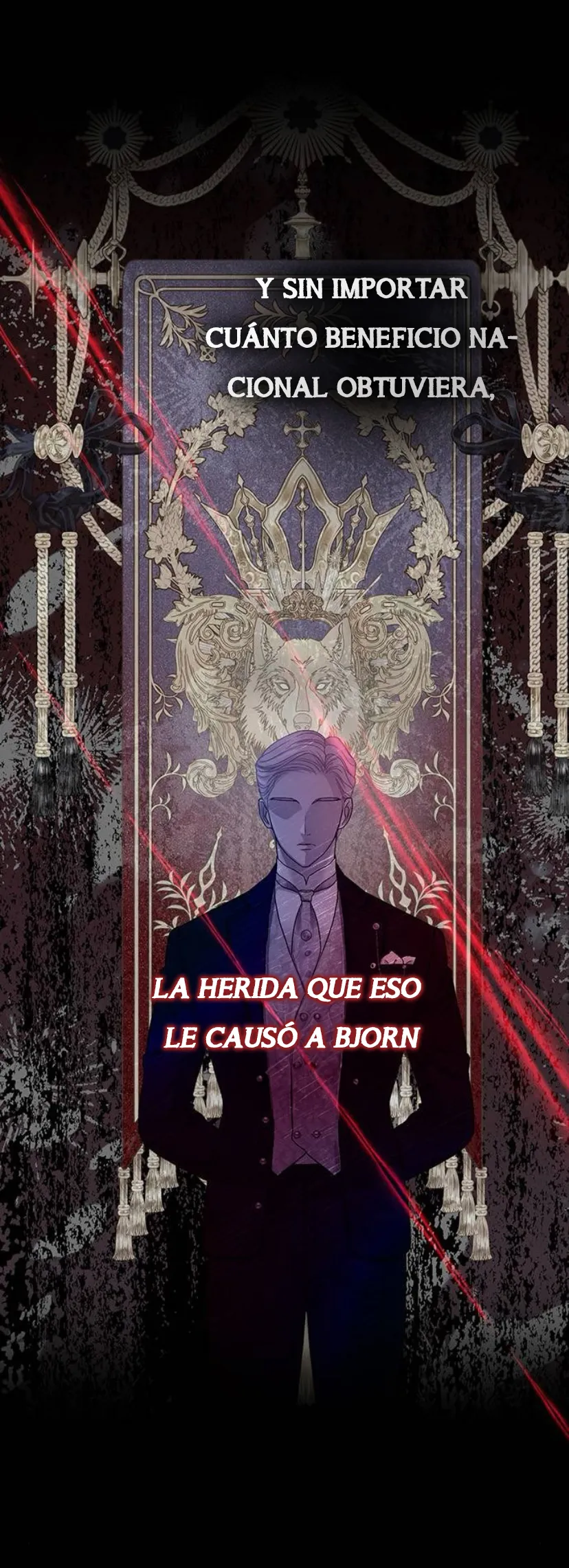 15 Príncipe problemático