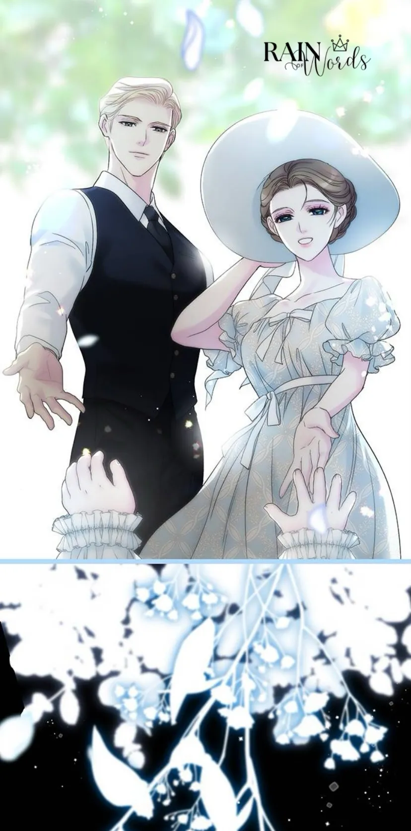 106 Príncipe problemático