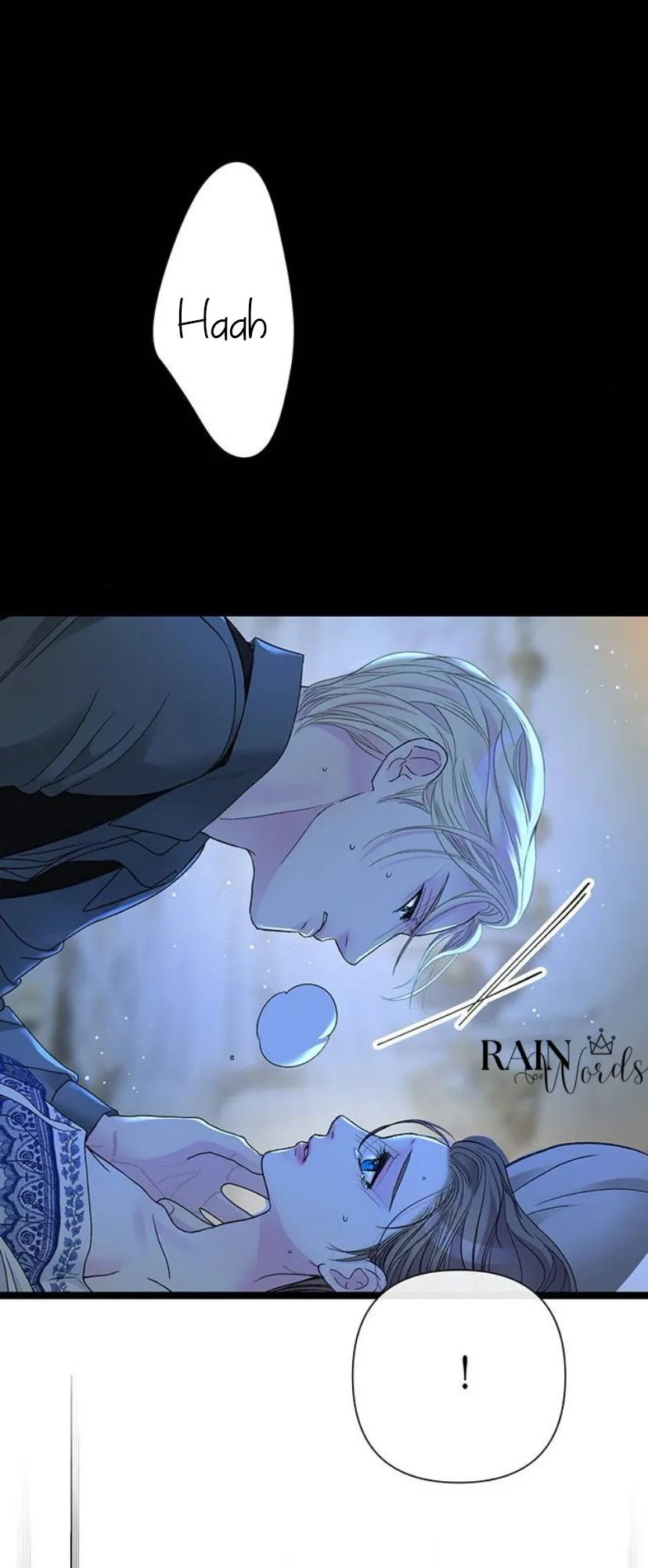 19 Príncipe problemático