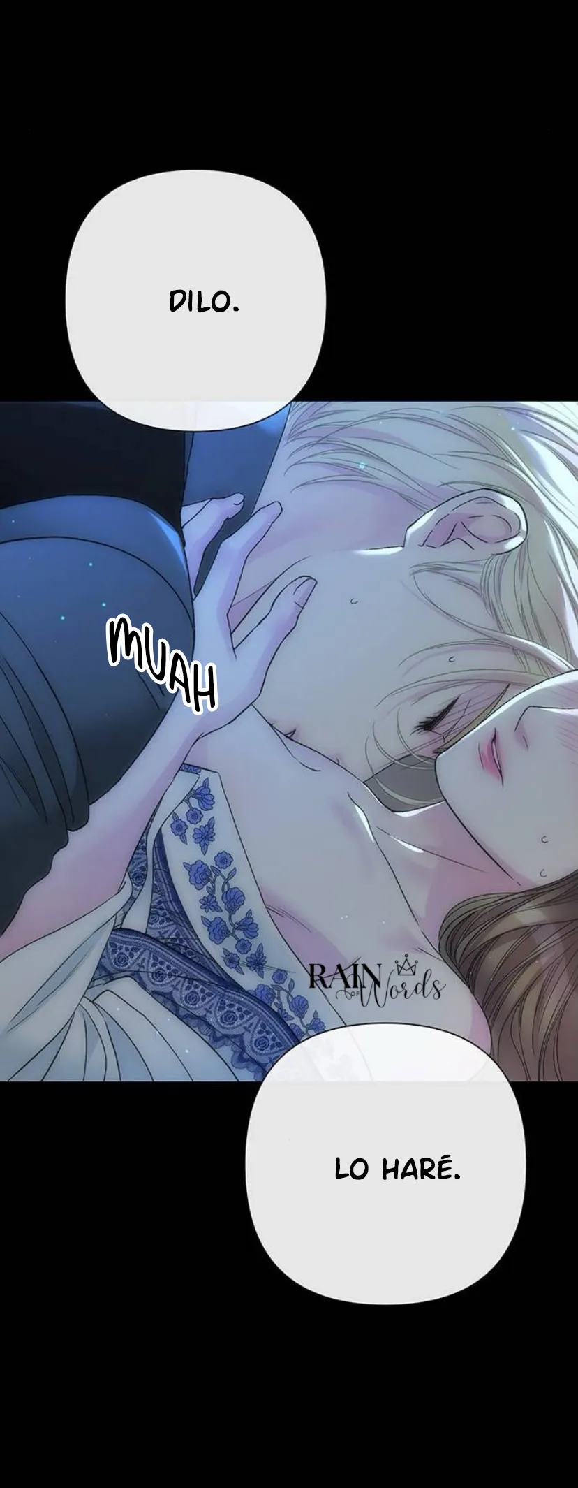 83 Príncipe problemático