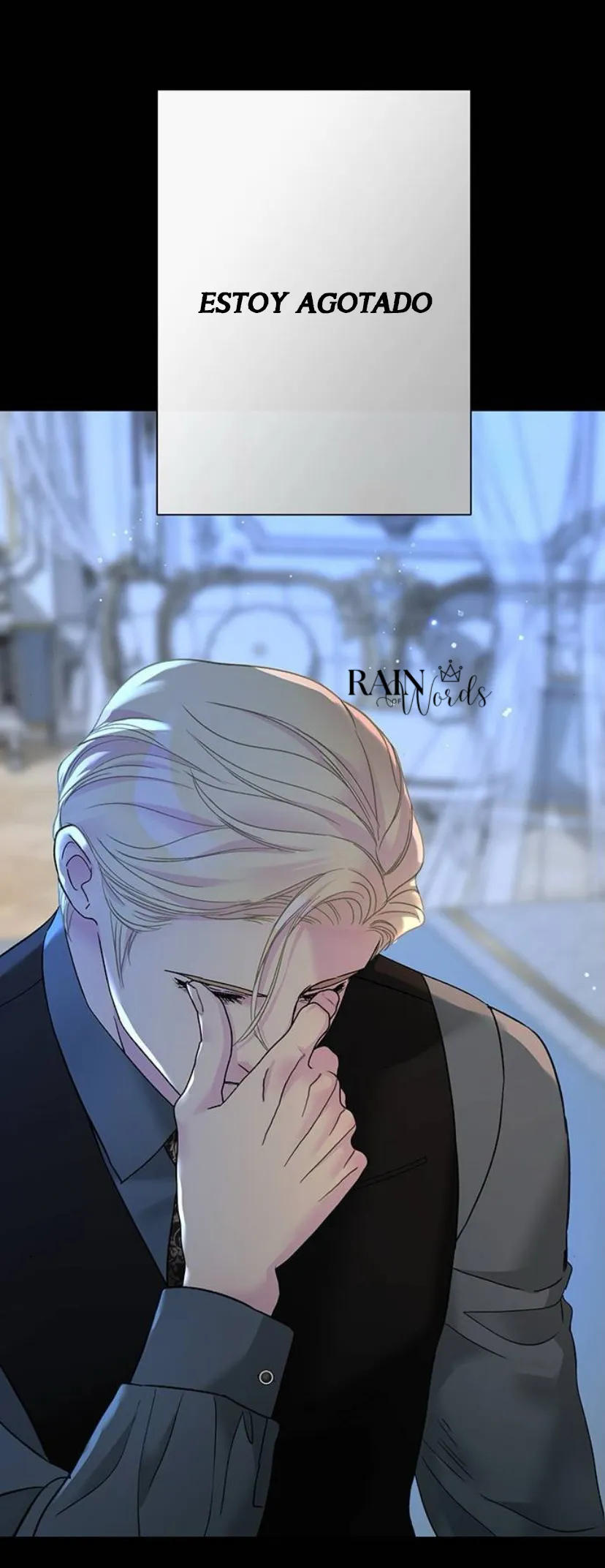 29 Príncipe problemático