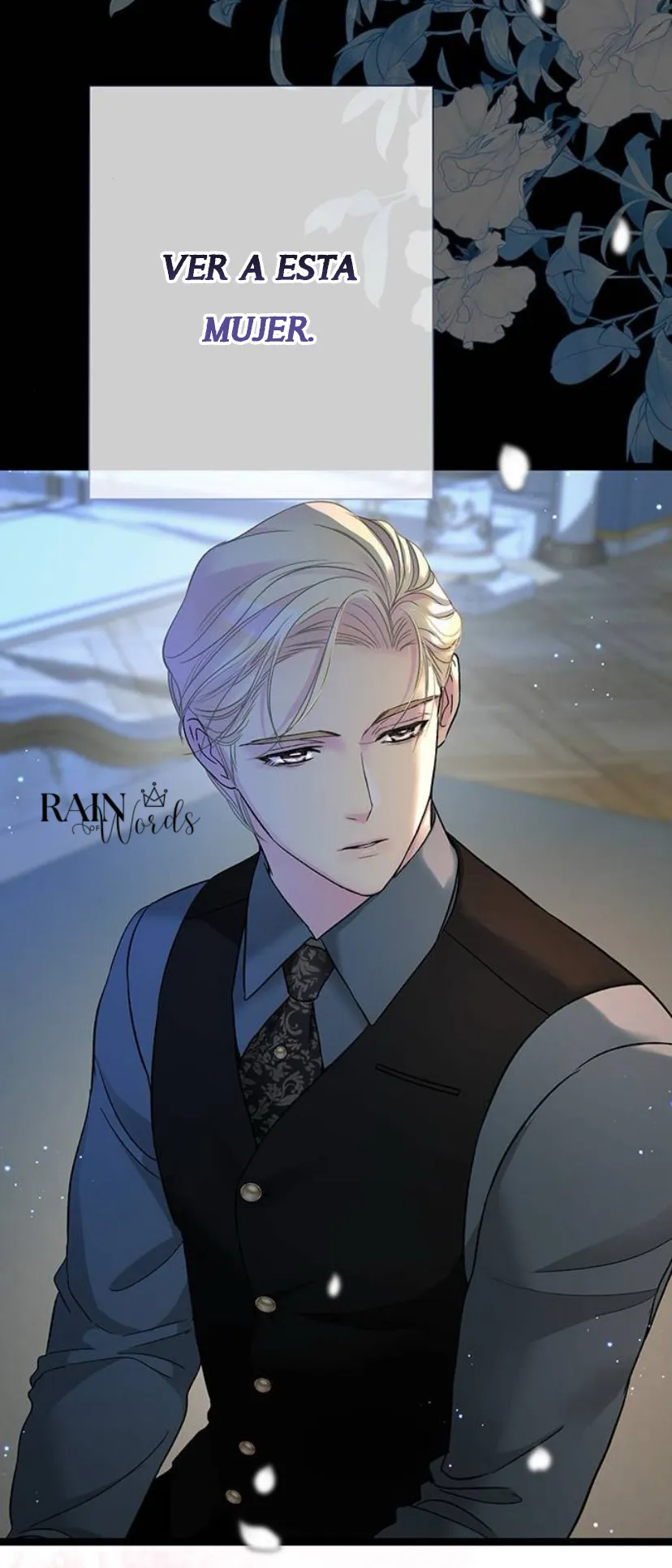 38 Príncipe problemático