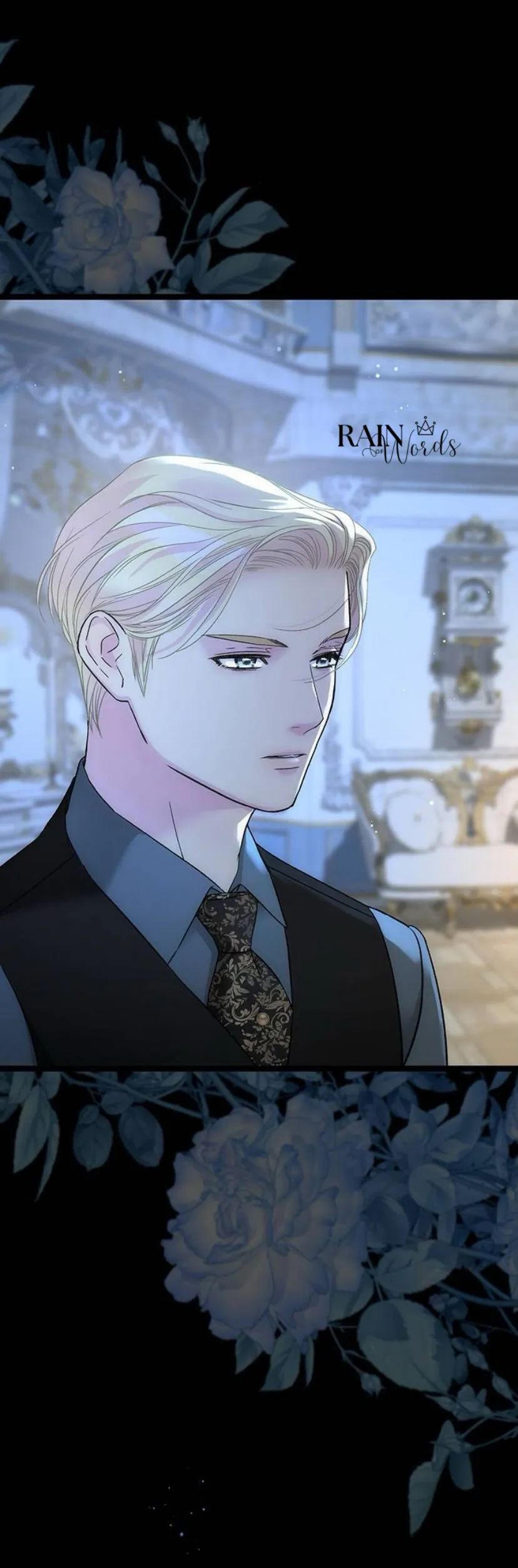 9 Príncipe problemático