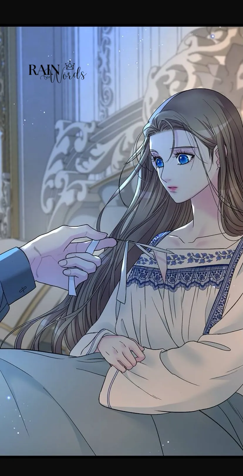 52 Príncipe problemático