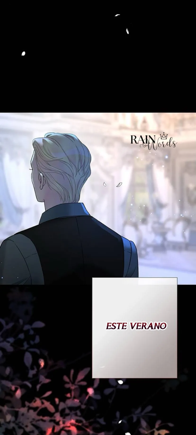 17 Príncipe problemático