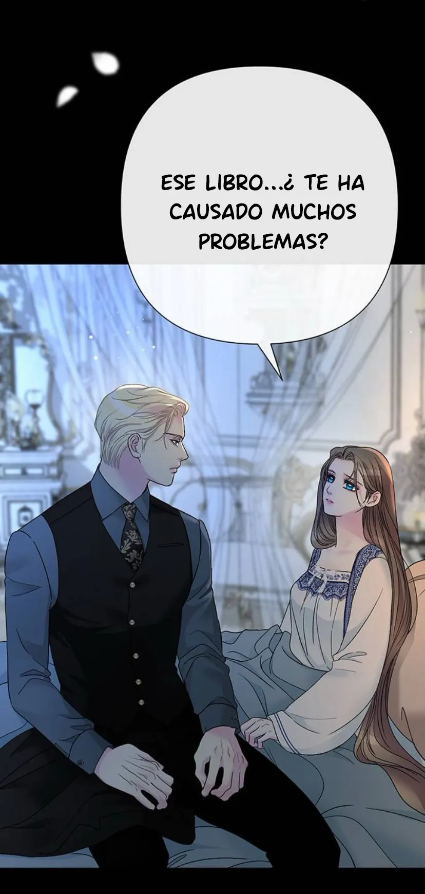 43 Príncipe problemático