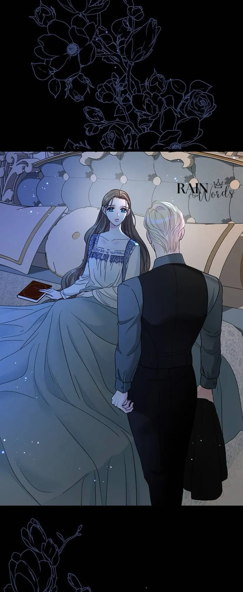 11 Príncipe problemático