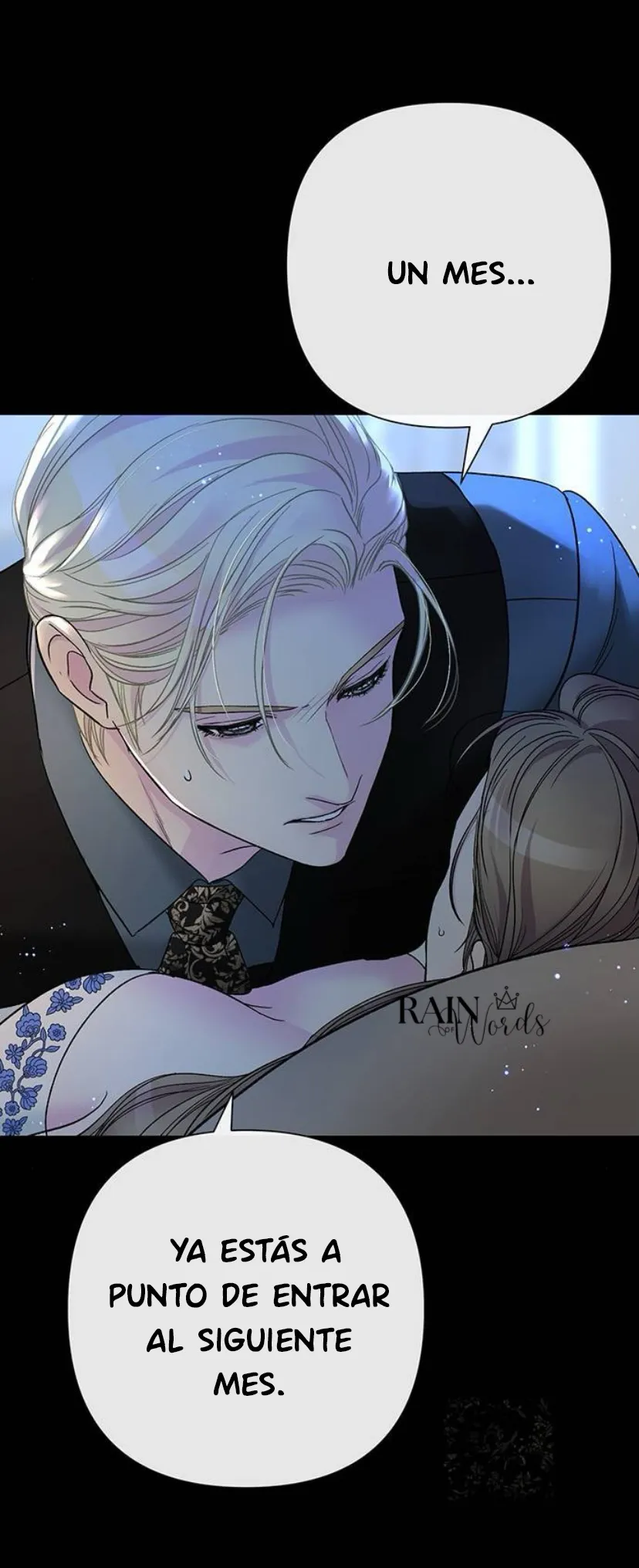 58 Príncipe problemático