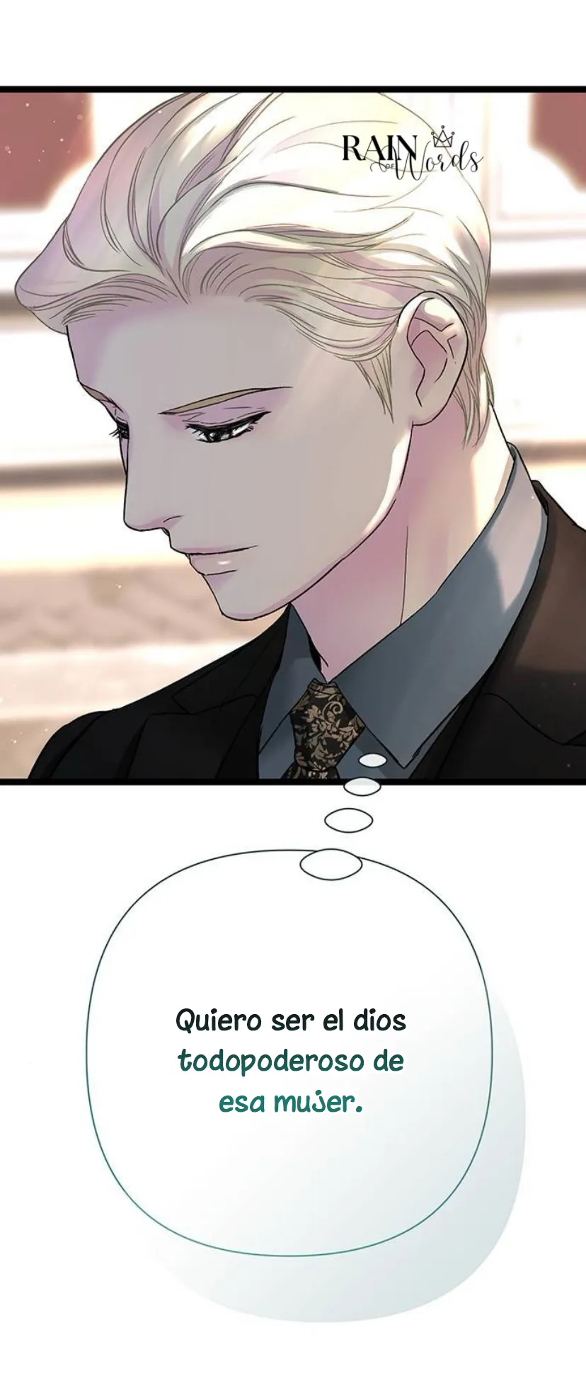 69 Príncipe problemático