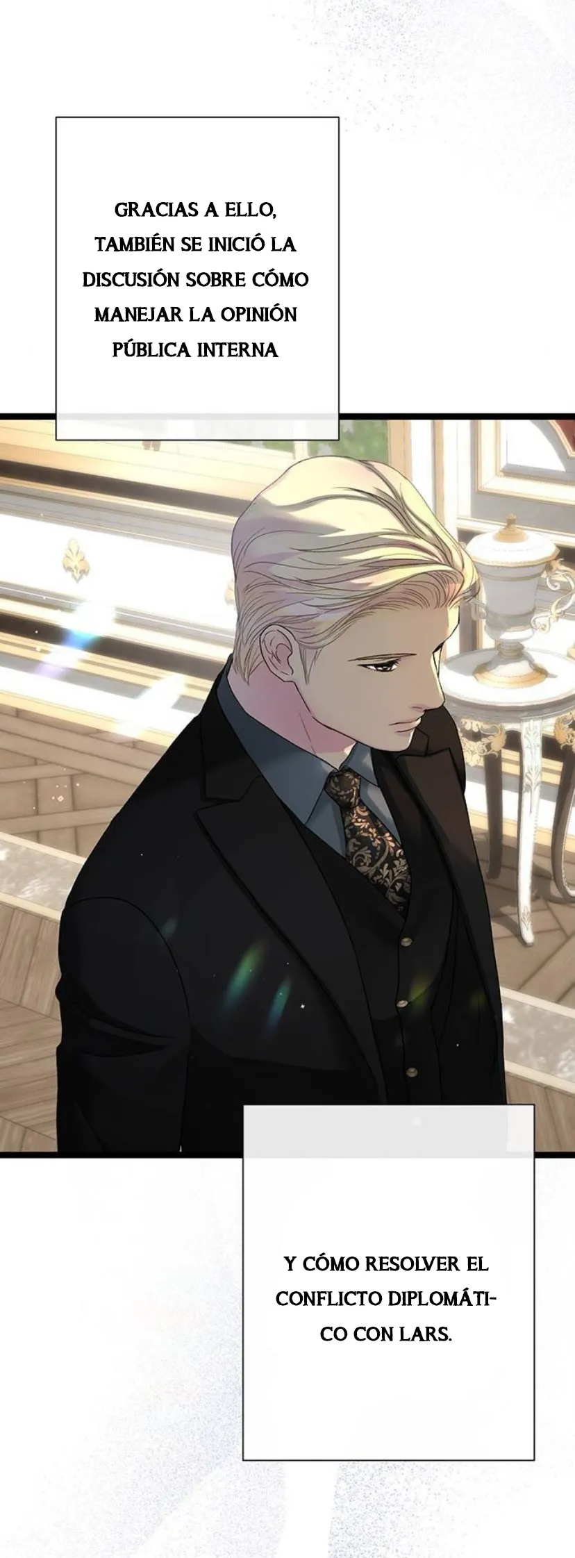 30 Príncipe problemático