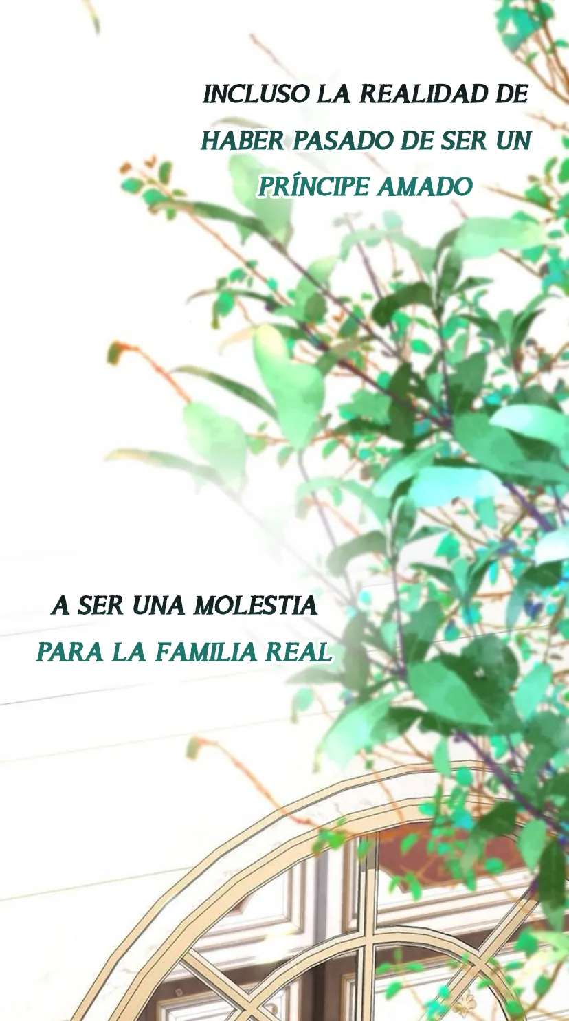 44 Príncipe problemático