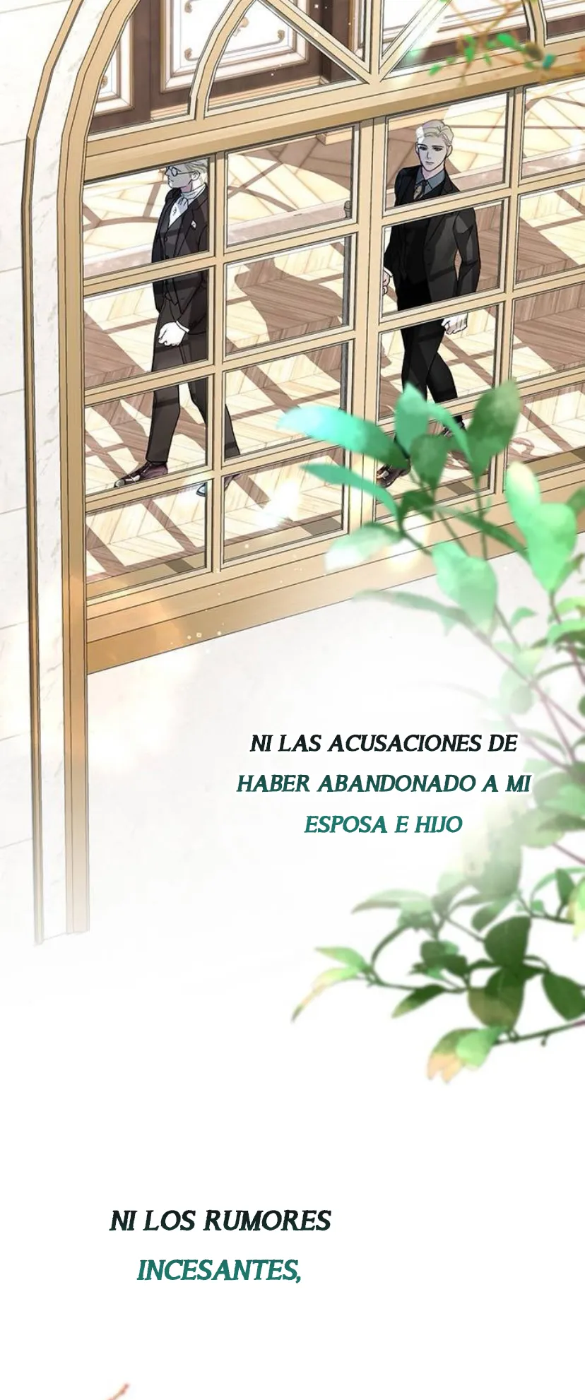 45 Príncipe problemático