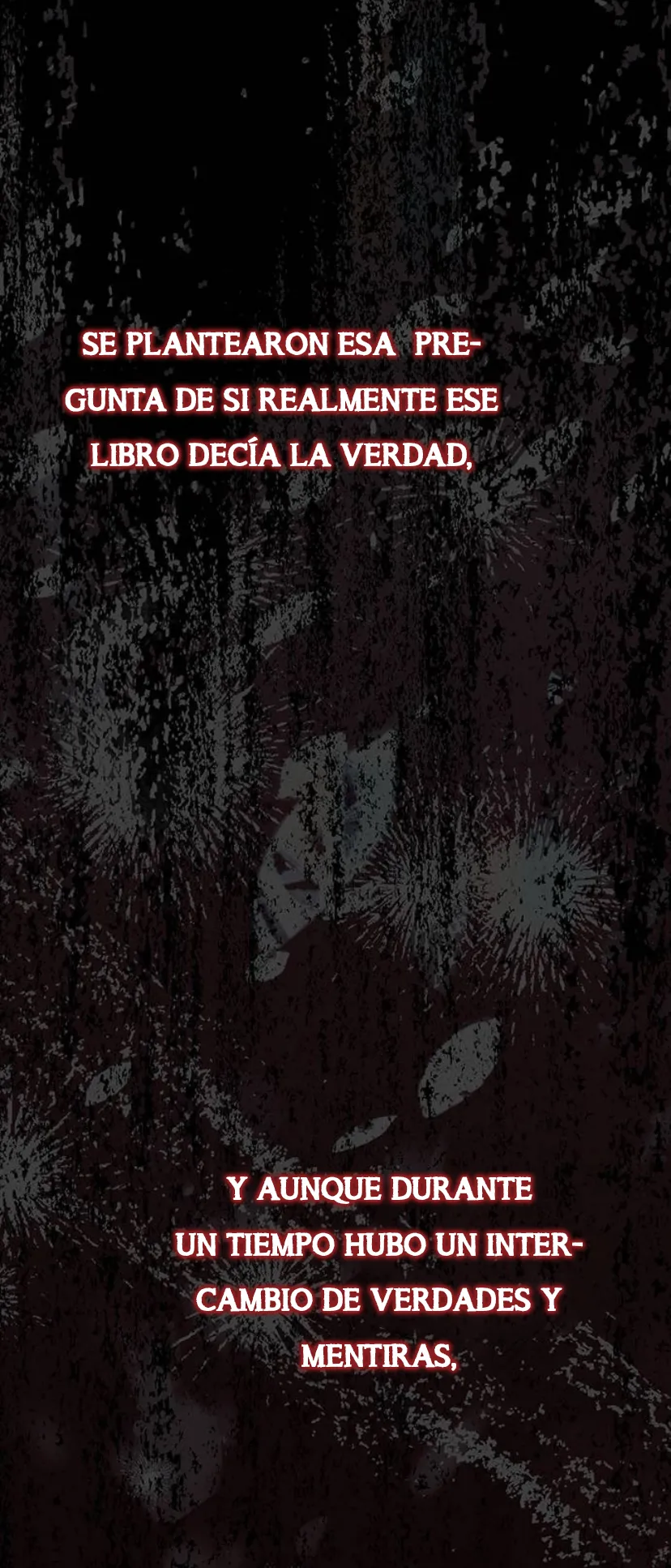 16 Príncipe problemático