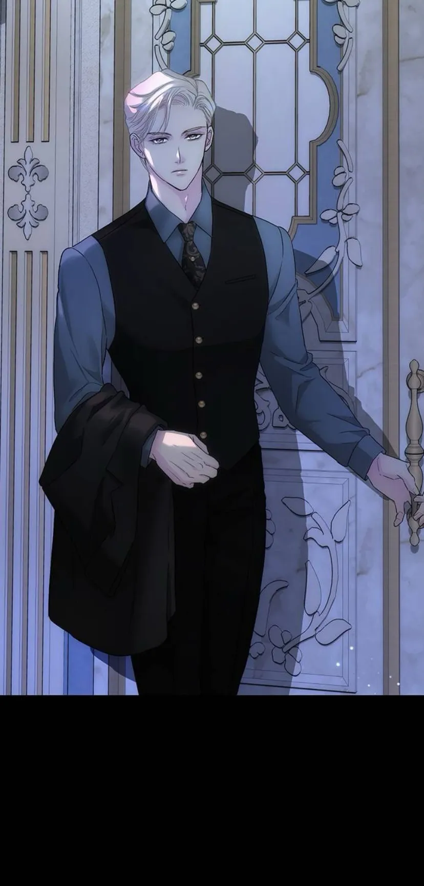 110 Príncipe problemático