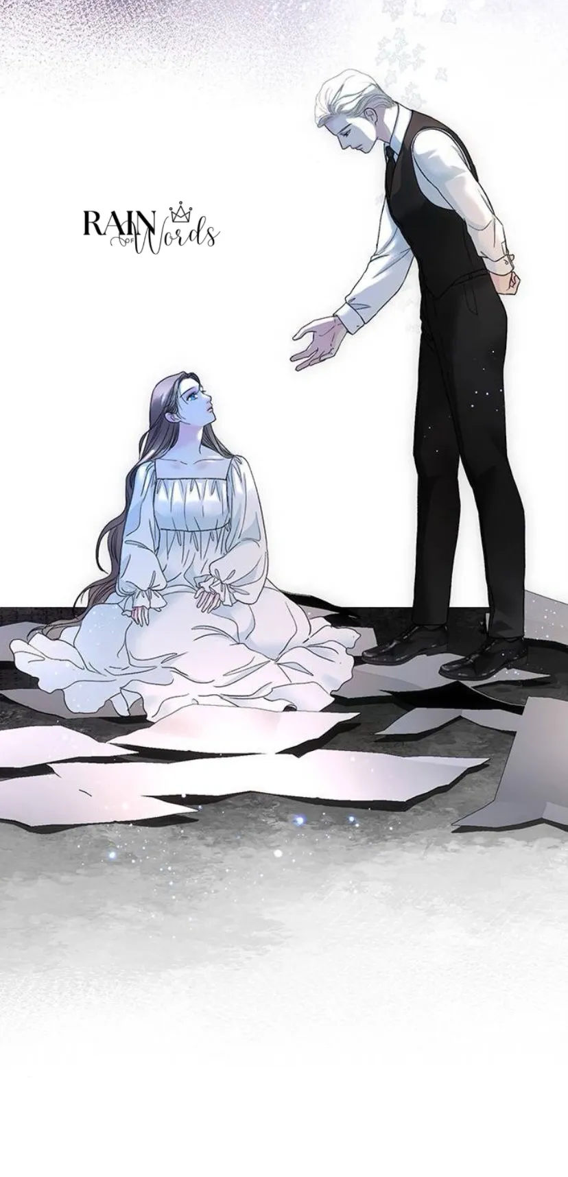 68 Príncipe problemático