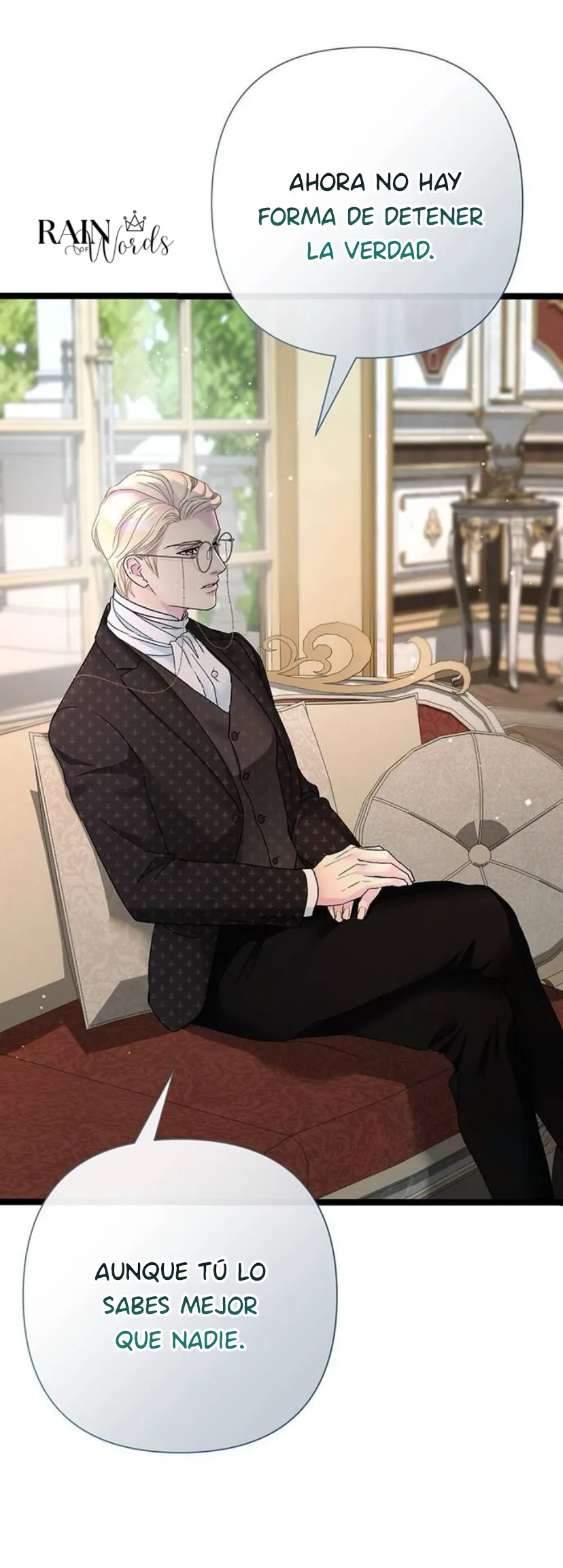 7 Príncipe problemático