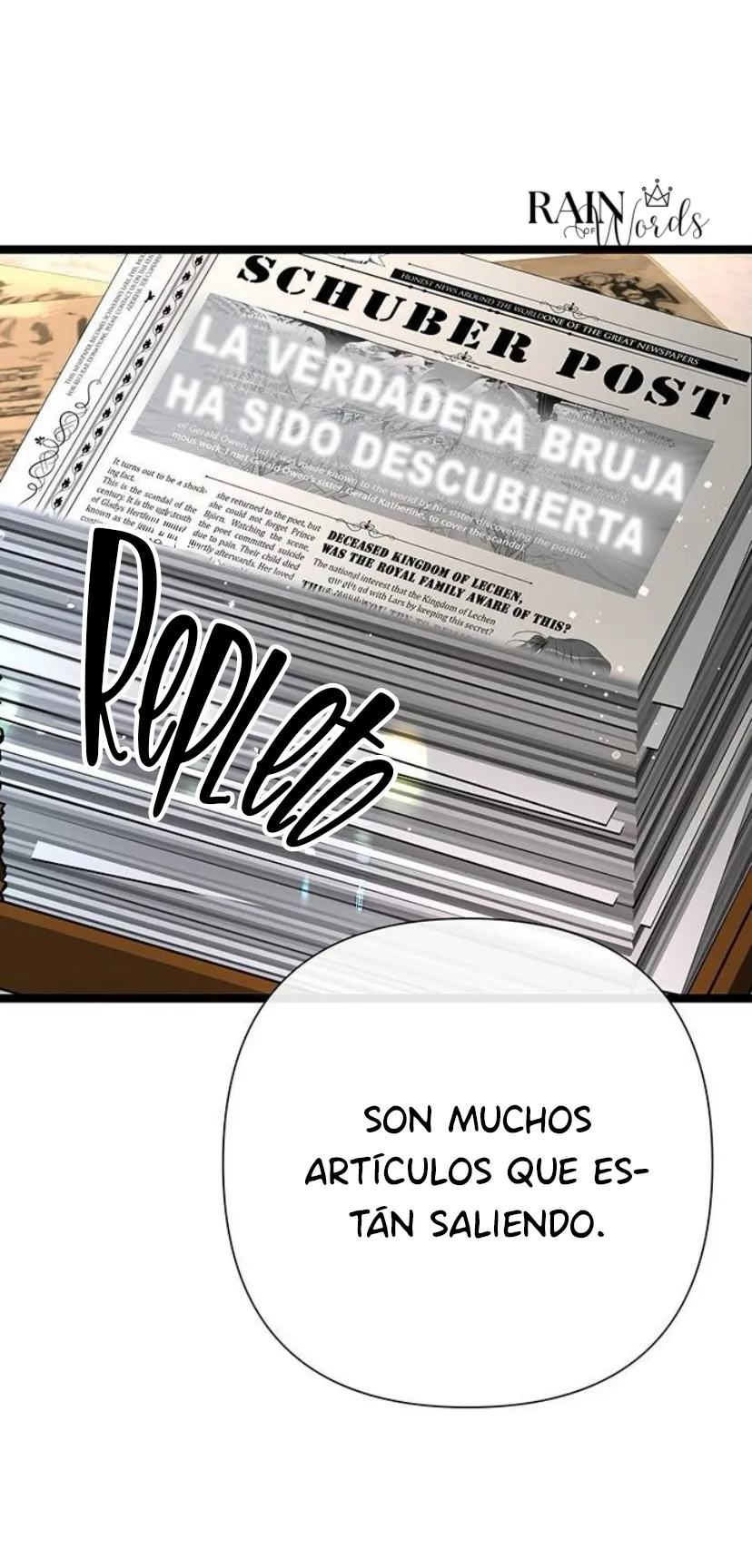 3 Príncipe problemático