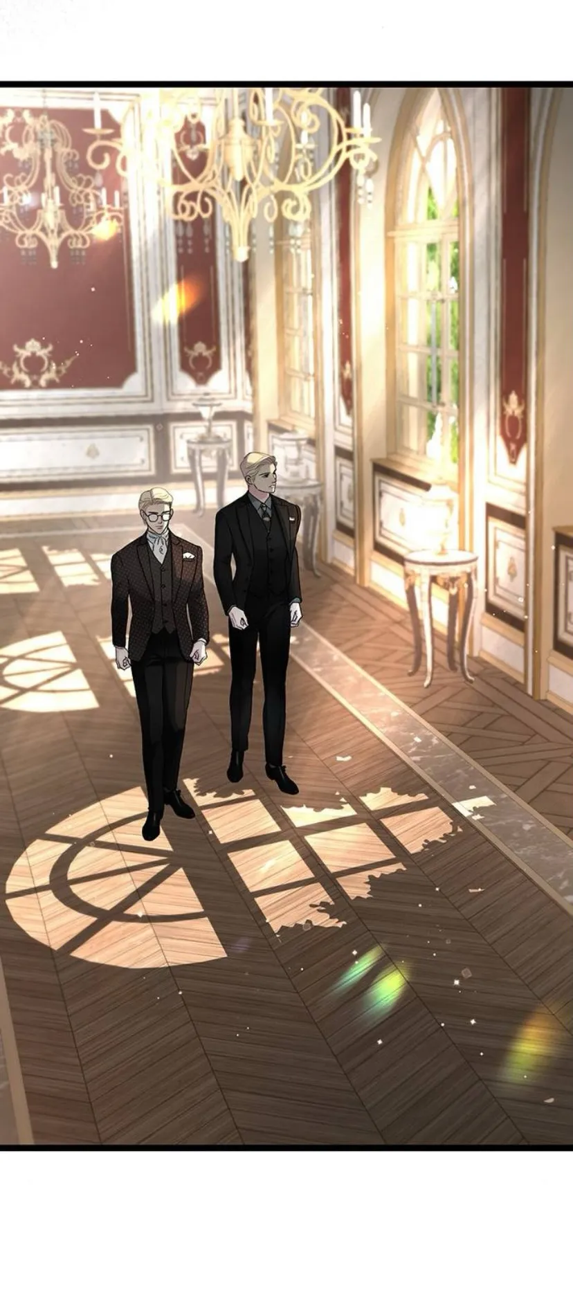 32 Príncipe problemático