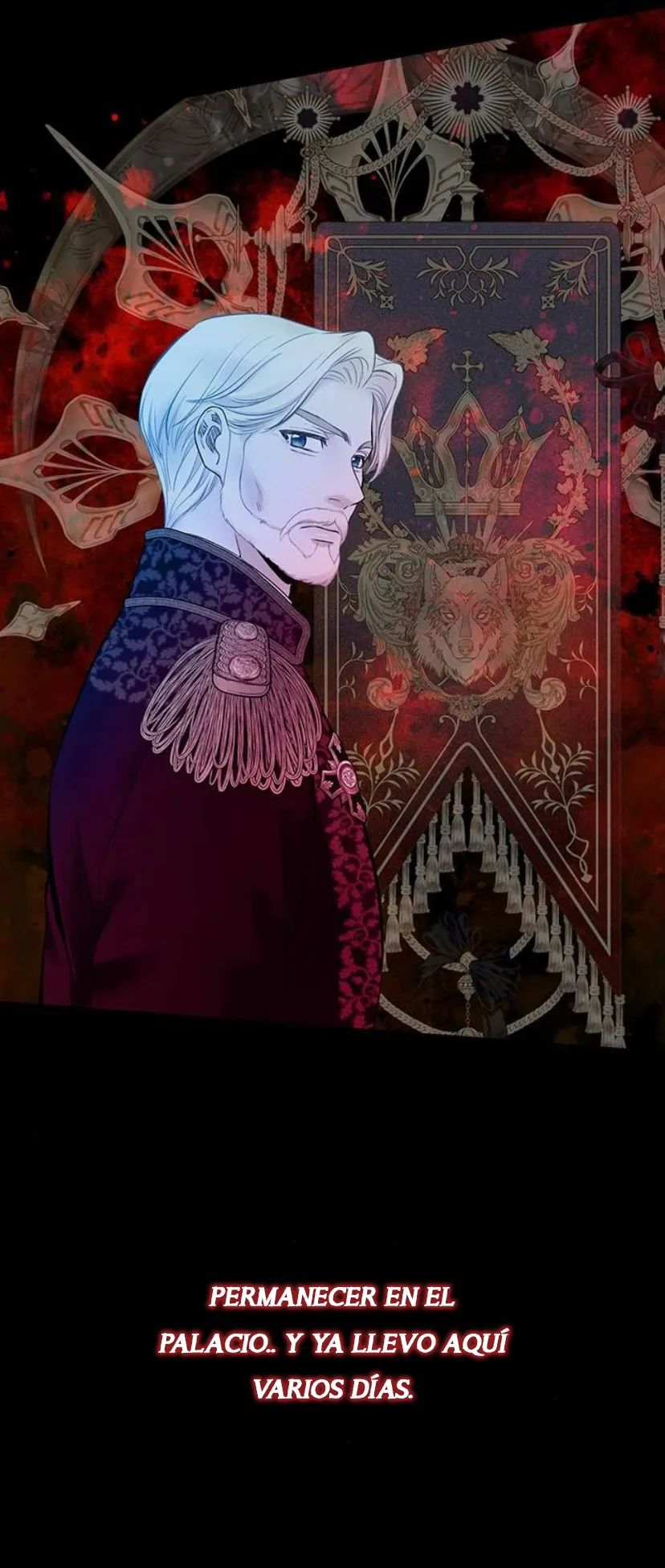 23 Príncipe problemático