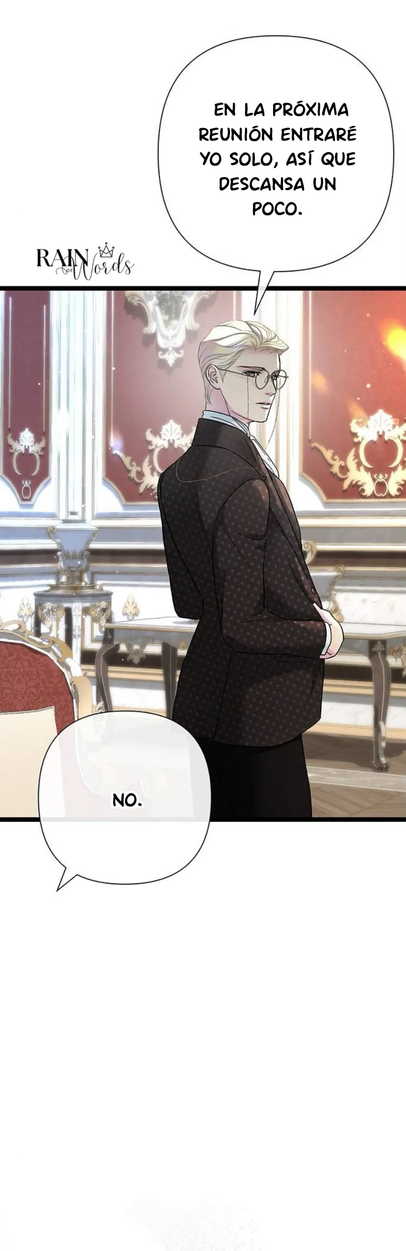 26 Príncipe problemático