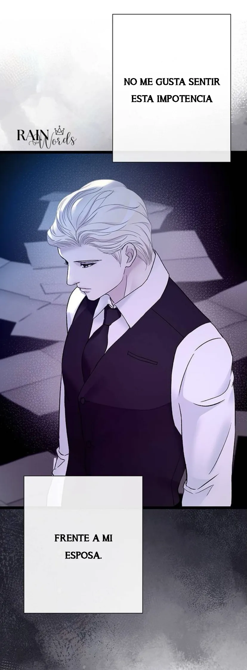 59 Príncipe problemático