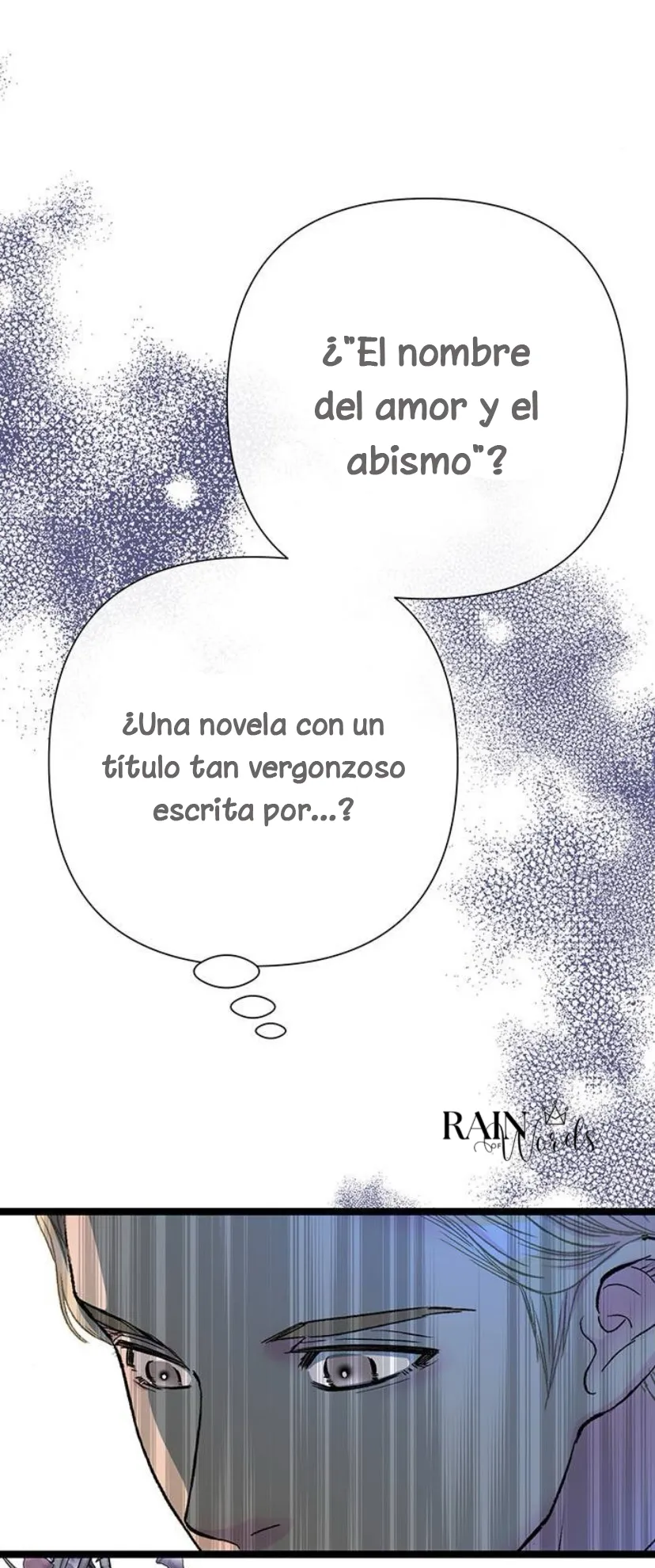 43 Príncipe problemático