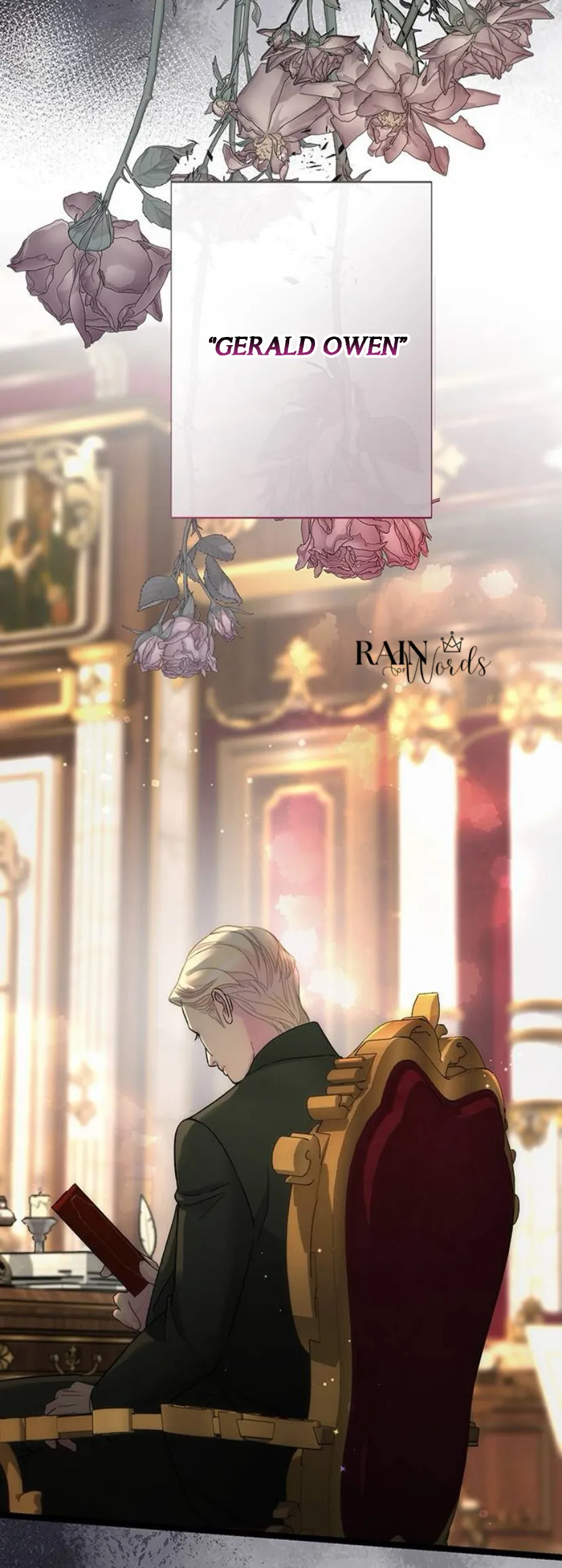 46 Príncipe problemático