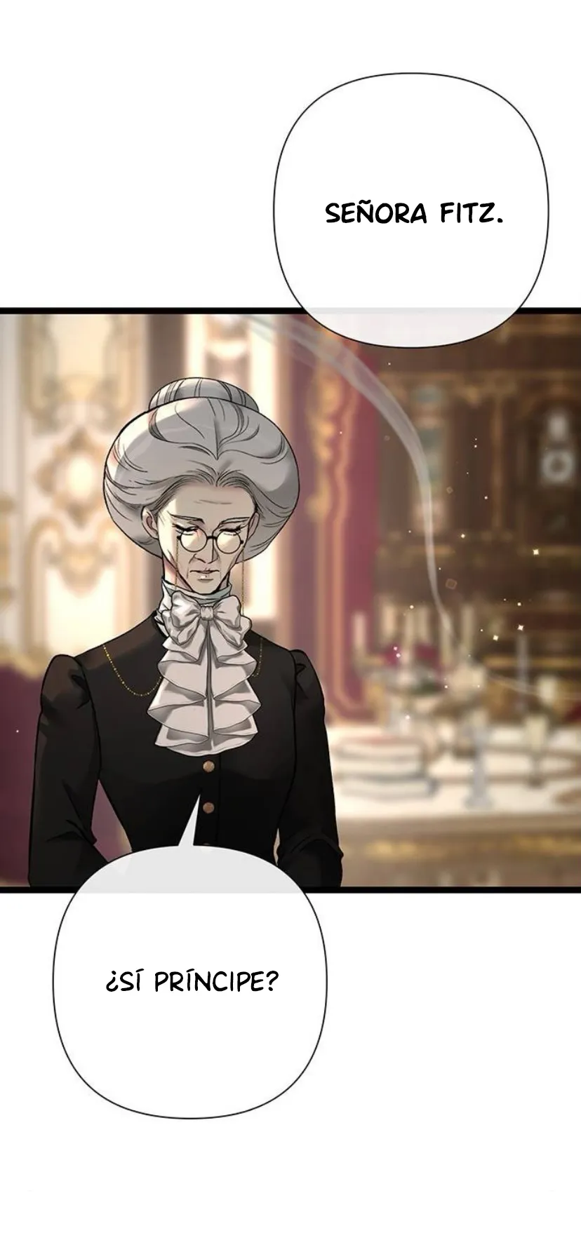 15 Príncipe problemático