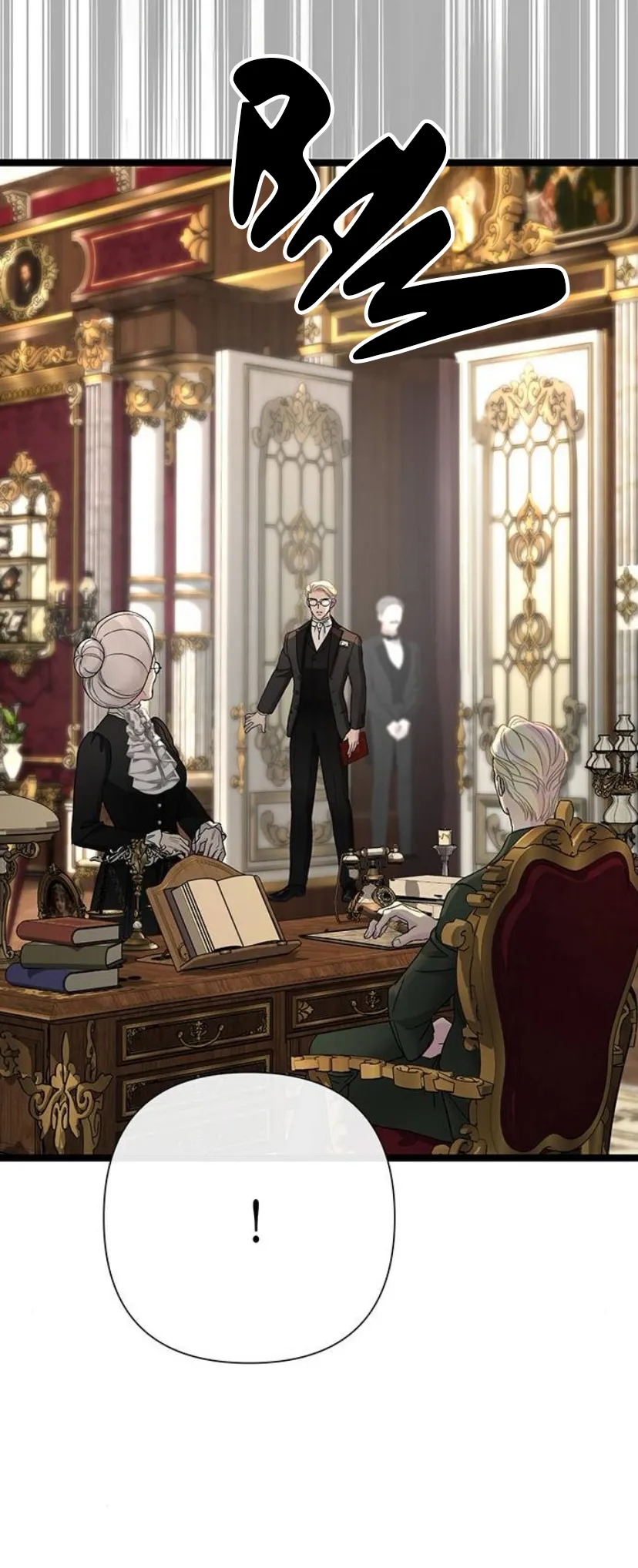 39 Príncipe problemático