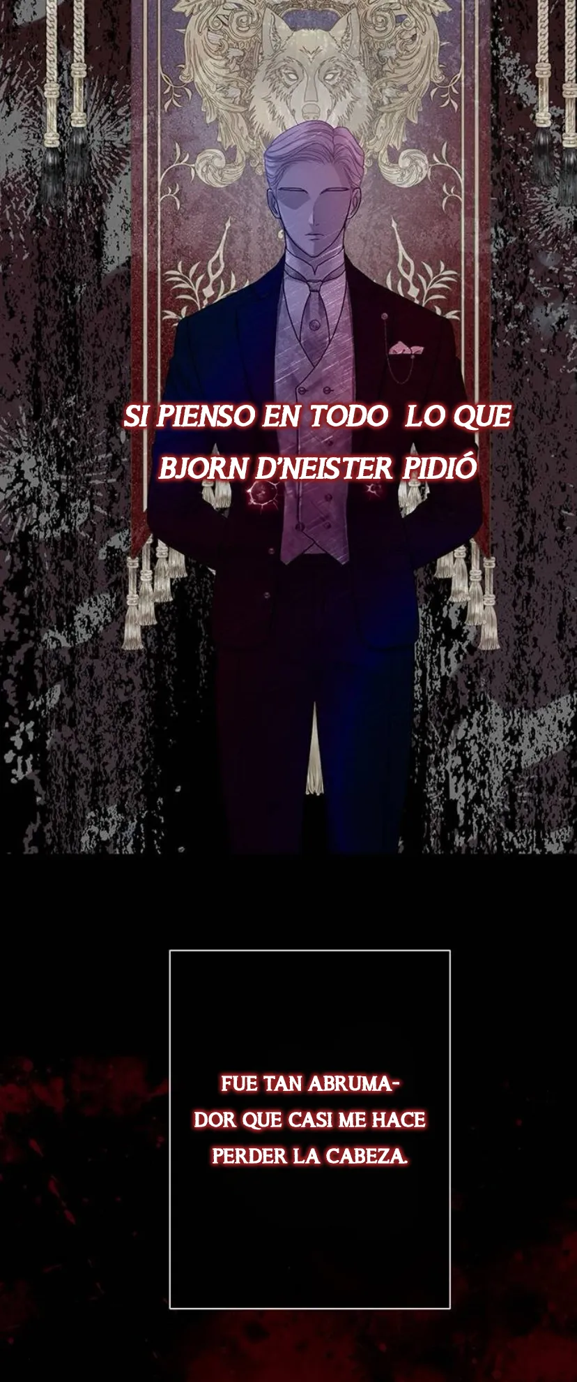 61 Príncipe problemático