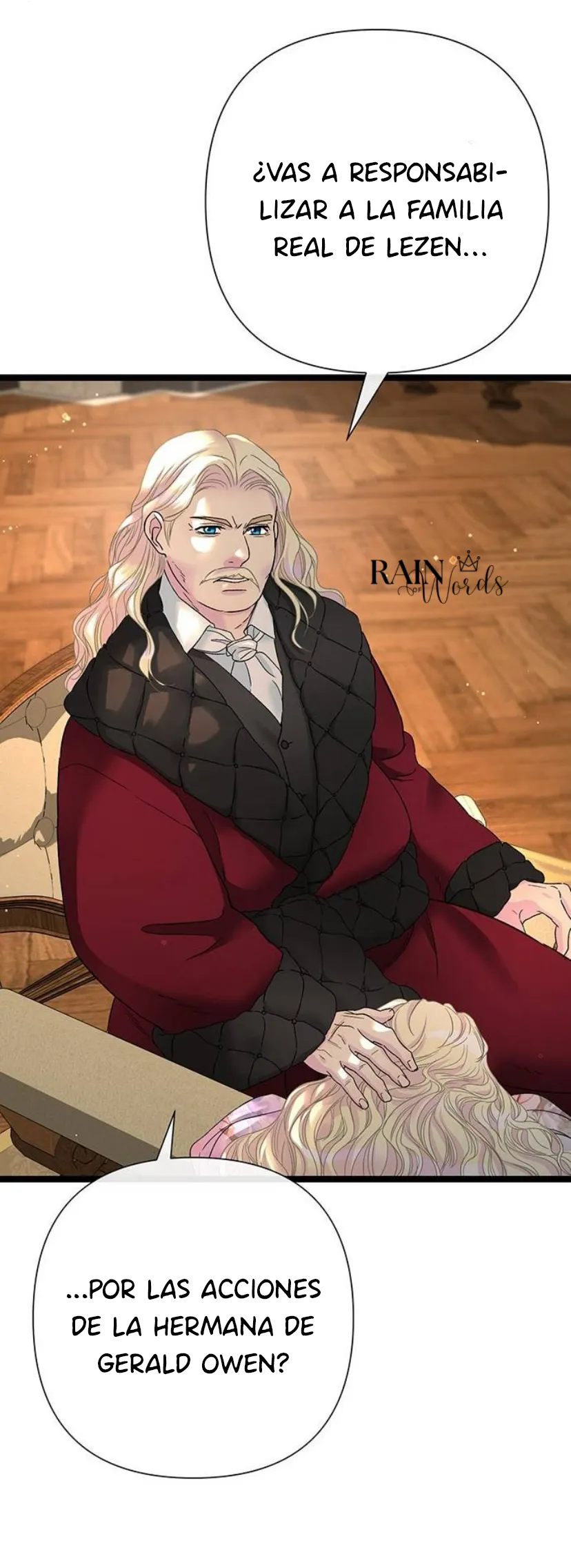 55 Príncipe problemático