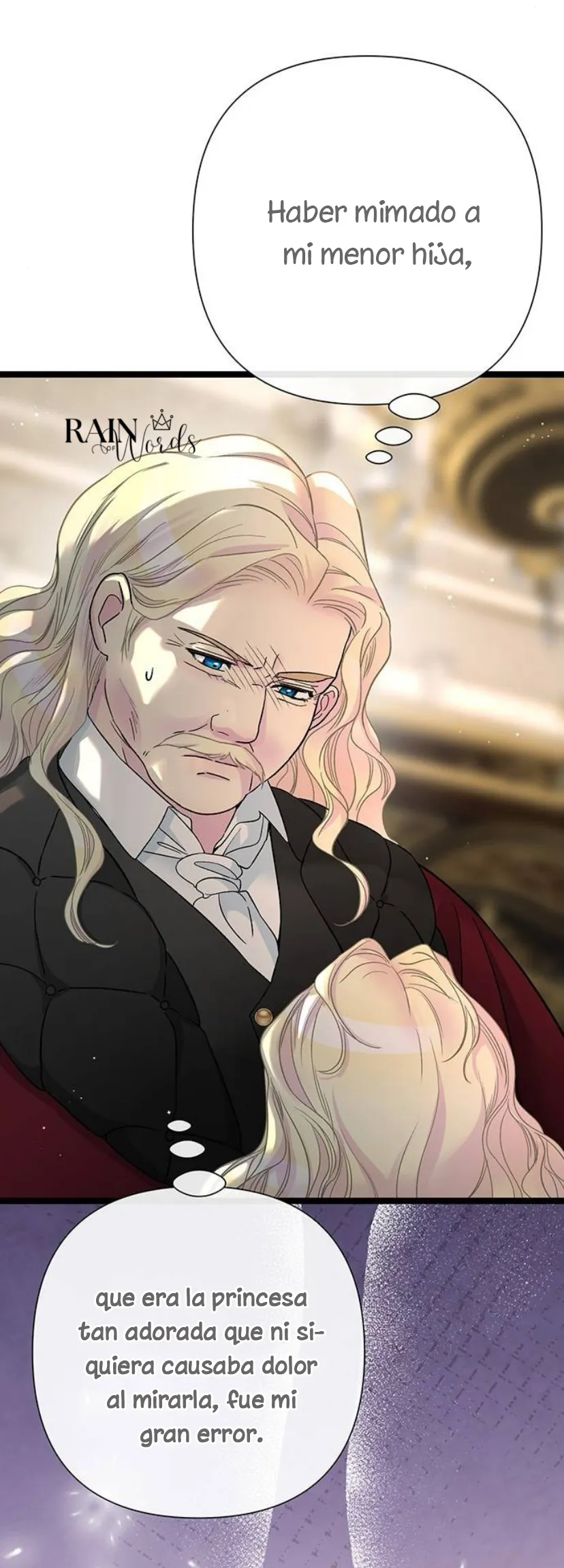 89 Príncipe problemático