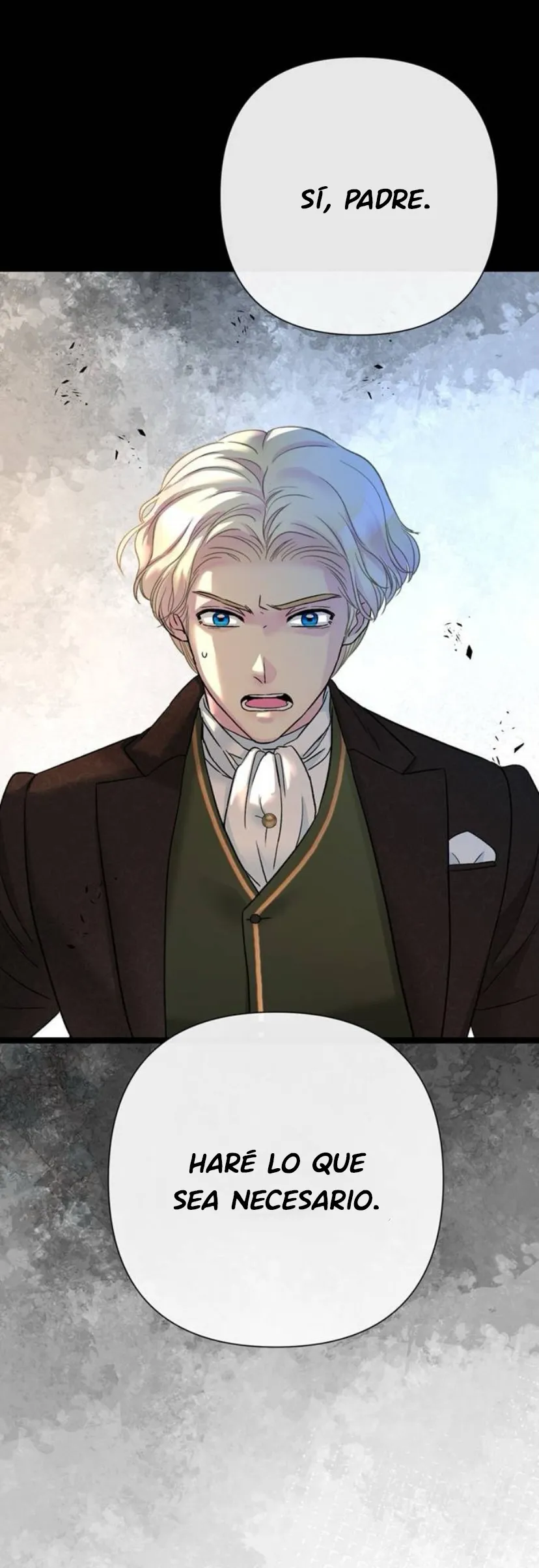 97 Príncipe problemático