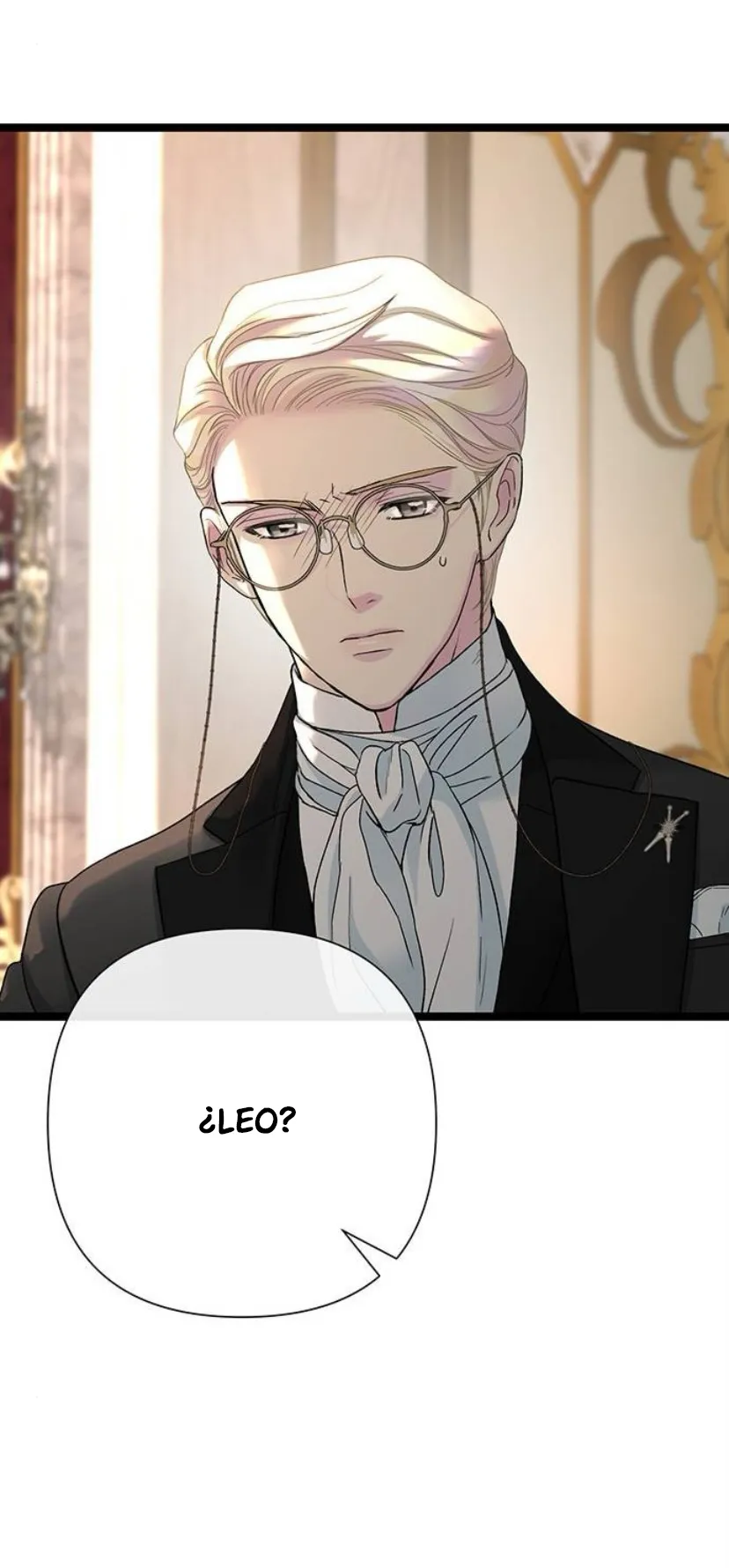 40 Príncipe problemático