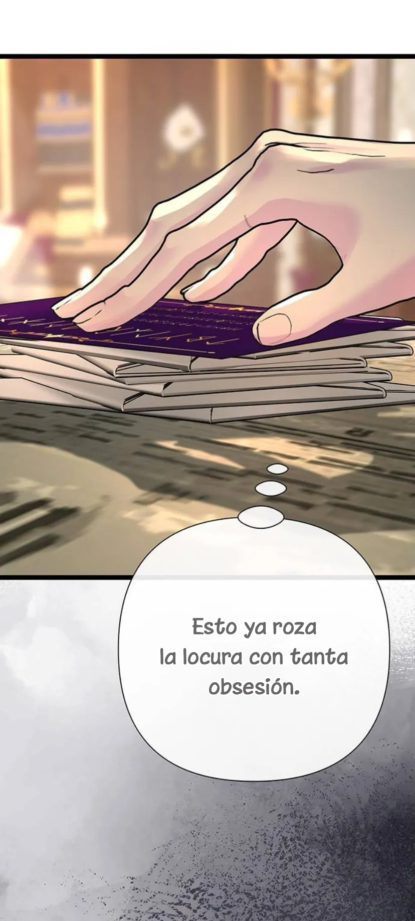 6 Príncipe problemático