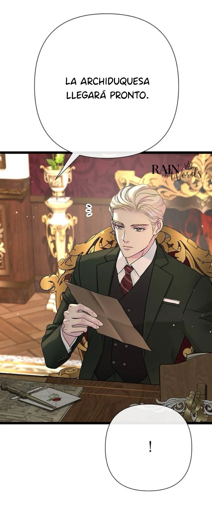 9 Príncipe problemático