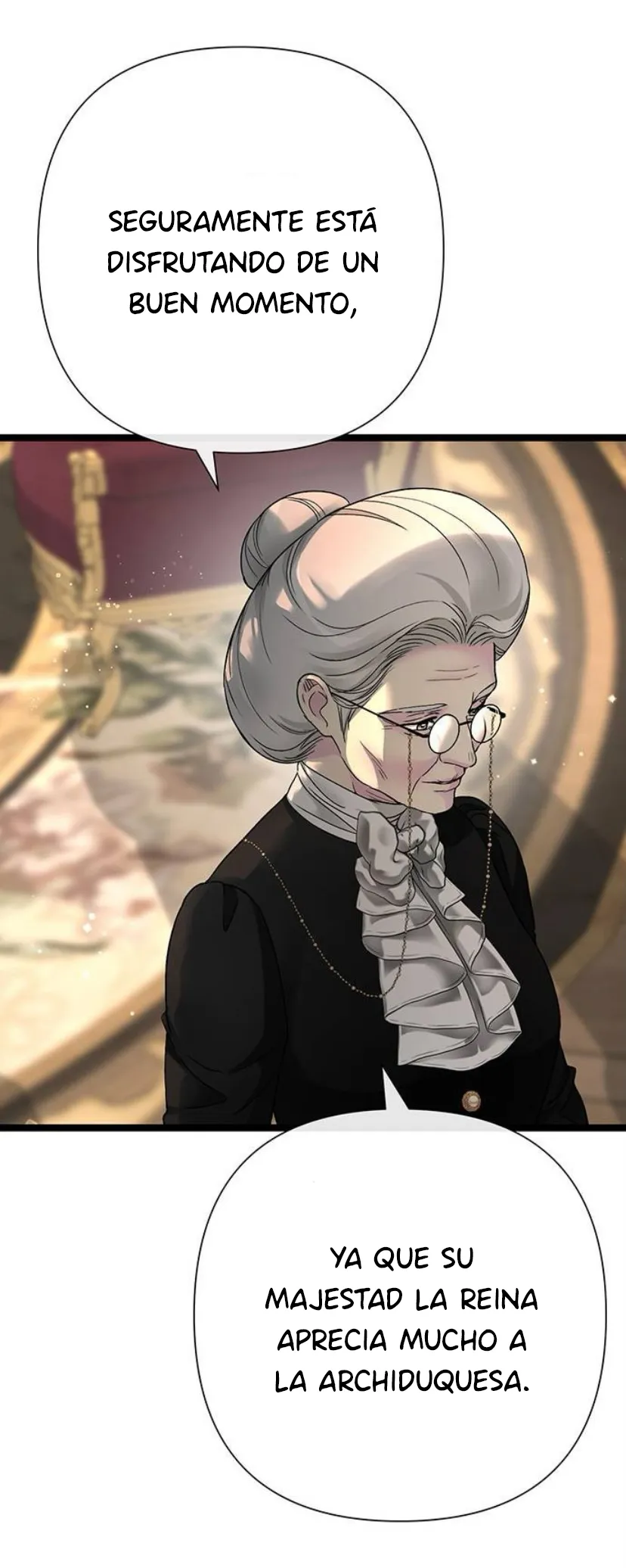 10 Príncipe problemático